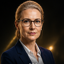 Aurelia Finch