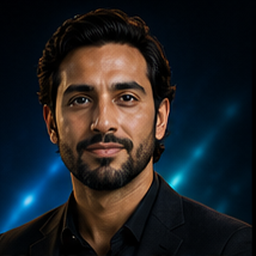 Amandeep Thind